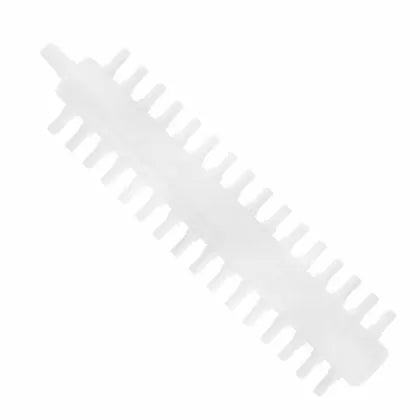Distribuitor din plastic pentru aer și apă cu 20 ieșiri