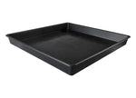 TR Plastic Pot Saucer Tray, 80 to 120 cm
