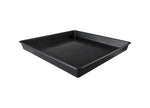 TR Plastic Pot Saucer Tray, 80 to 120 cm