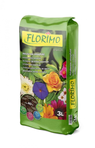 FLORIMO sol universal - 3 l