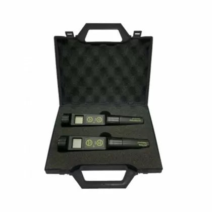 Milwaukee Pocket Tester Kit, pH55 and EC60