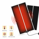 Covoraș termic pentru germinarea semințelor cu dimmer, 45W, 80 x 28 cm