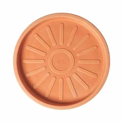 Lira Terracotta IDRA SIL37 Pot Tray for ID40 / ID45