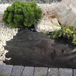 Acoperire (agrotextil) împotriva buruienilor din material nețesut 50 g/m² negru – 1.1 m x 100 m