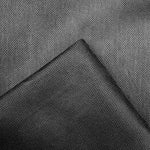 Acoperire (agrotextil) împotriva buruienilor din material nețesut 50 g/m² negru – 1.1 m x 100 m
