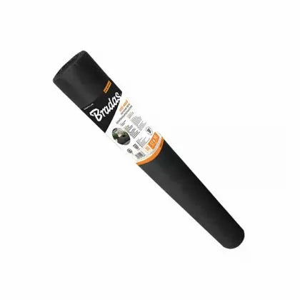 Acoperire (agrotextil) împotriva buruienilor din material nețesut 50 g/m² negru – 1.1 m x 100 m
