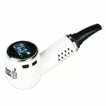 Vaporizator portabil, model - Handy Vapers – Watson - alb