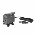 Pompă de apă submersibilă cu aerare Hailea HX-1500 400 l/h