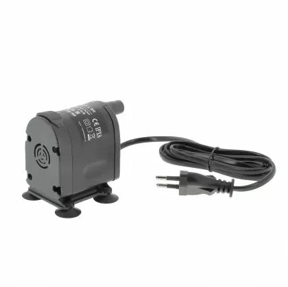 Pompă de apă submersibilă cu aerare Hailea HX-1500 400 l/h