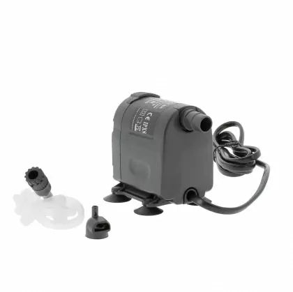 Pompă de apă submersibilă cu aerare Hailea HX-1500 400 l/h