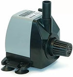 Hailea HX-2500 Submersible Water Pump 650 L/h