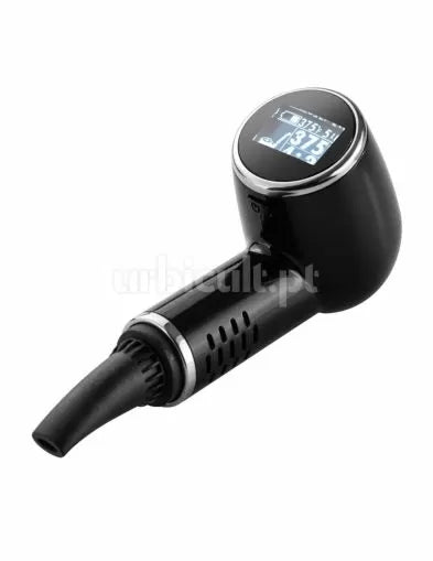 Portable Vaporizer, Handy Vapers – Watson - Black