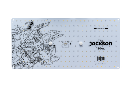 Jungle LED The Jackson 150W