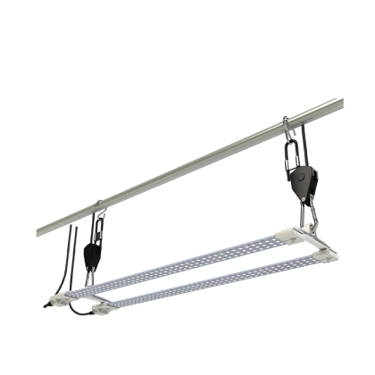 Secret Jardin Secret Jardin TNoled 2 x 40W - lămpi LED pentru creșterea plantelor - 2 buc.