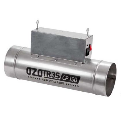 Ozo + 150-1 Vdl