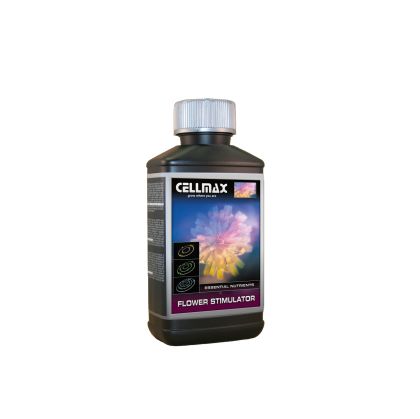 CELLMAX Flower Stimulator 250 ml