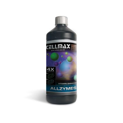 CELLMAX Allzymes 1 l
