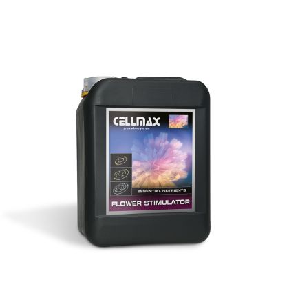 CELLMAX Flower Stimulator 5 l