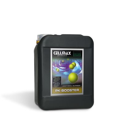 CELLMAX P-K Booster 10л. - цъфтежен бустер (Фосфор и Калий)