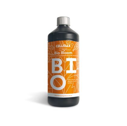 CELLMAX Bio Organic Bloom 1 L