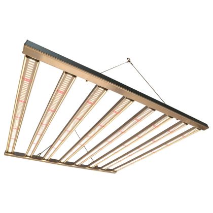 Red Farm Mars G2 650W Samsung LED Grow Light