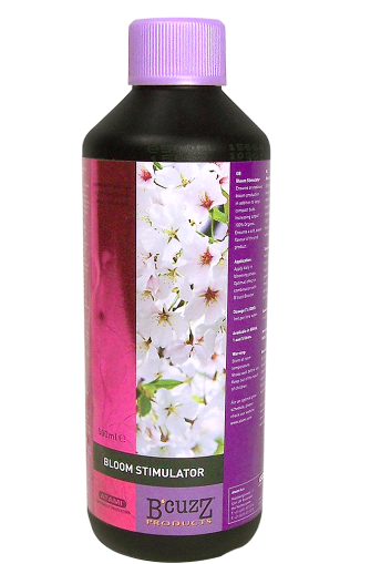 B’cuzz Bloom Stimulator 500мл