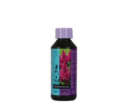 B'cuzz Blossom Builder Liquid 250ml