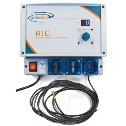 Torin Sifan Aric 16A - fan controller