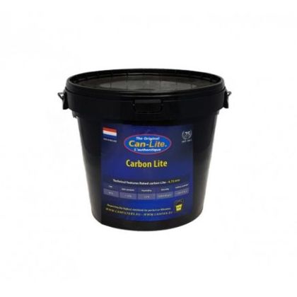 Reumplere cu carbon pentru filtre CAN CKG Lite, 16 l