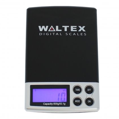 Cântar de buzunar Waltex ST500