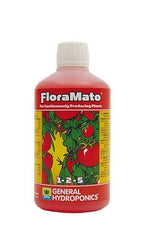 GHE Flora Mato 0.5 l - fertilizant pentru tomate