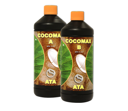 ATA Coco Max A+B 1 L
