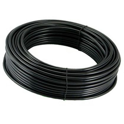 Furtun flexibil 6 mm - 100 m