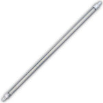 Lux-Rooting TL LED 12W 60cm 6500K 2.7μmol – lampă LED pentru creștere, fără cablu de alimentare