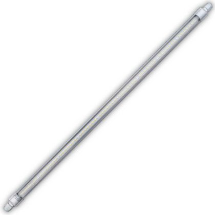 Lux-Rooting TL LED 12W 60cm 6500K 2.7μmol – lampă LED pentru creștere, fără cablu de alimentare