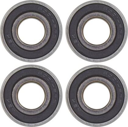 DTC Pro Bearing Set