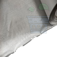 Diamond Silver 1.25 m x 30 m - folie reflectorizantă diamantată (rolă)