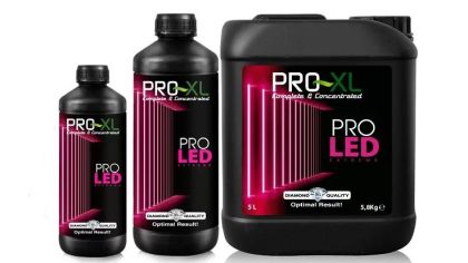 Pro-XL Pro-LED - vitamins, minerals and amino acids 250ml