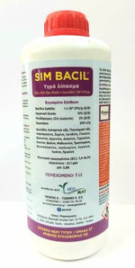Sim BACIL 1 L - Organic Fungicide