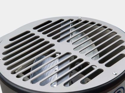 MT Pocket Grill Cover - Spare Parts