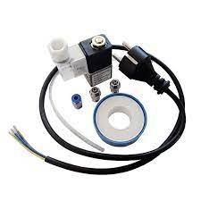 Electrovalve + cable + Teflon - Refill for Neptune Hydroponics CO2 kit
