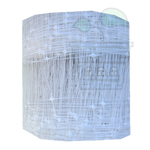 Plasă de susținere / Scrog net 1,2 m / 500 m