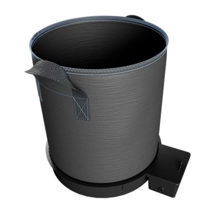 Autopot XXL System cu FlexiPot 50L, cu Flexi-Tank 100L