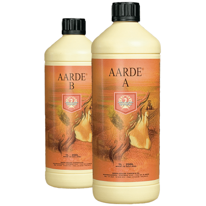 House & Garden Soil A&B 1 l