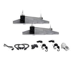 Sanlight EVO 3-100 LED lighting kit, 2x190W