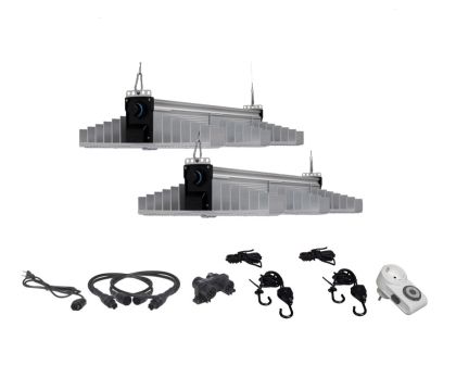 Sanlight EVO 3-100 LED lighting kit, 2x190W
