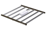 LUX LED Start 720W 2.7µmol - lampă LED pentru creștere și înflorire (cu balast)