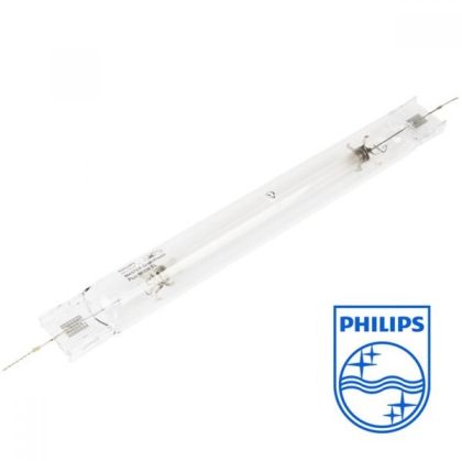 Philips Master Greenpower Plus 1000W EL 400V DE - dual-spectrum sodium lamp / bulb