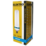 Elektrox Grow CFL 250W