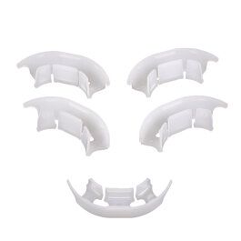 Set de cleme pentru îndoirea plantelor Gronest Bending Clips, 25 buc.